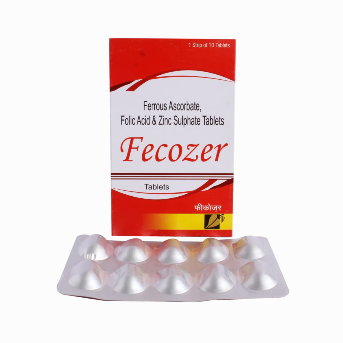 Fecozer Tablet